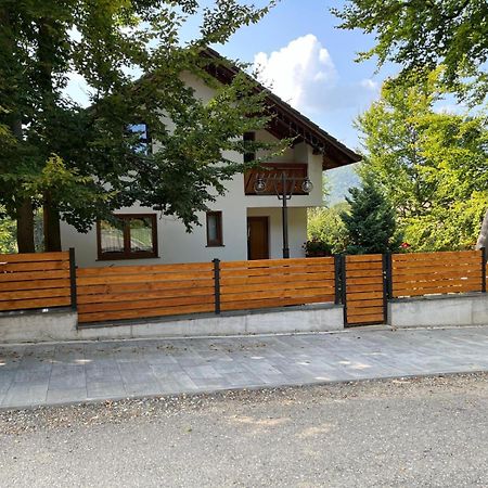 Casa De Vacanta Mogosa Baia-Sprie Esterno foto