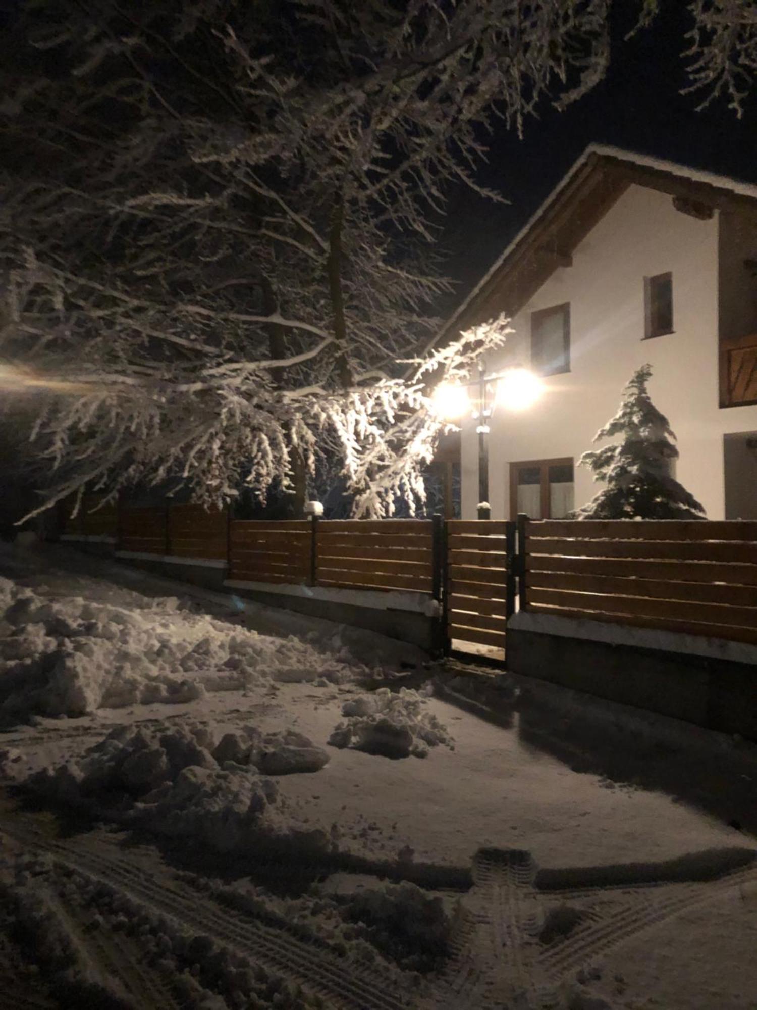 Casa De Vacanta Mogosa Baia-Sprie Esterno foto