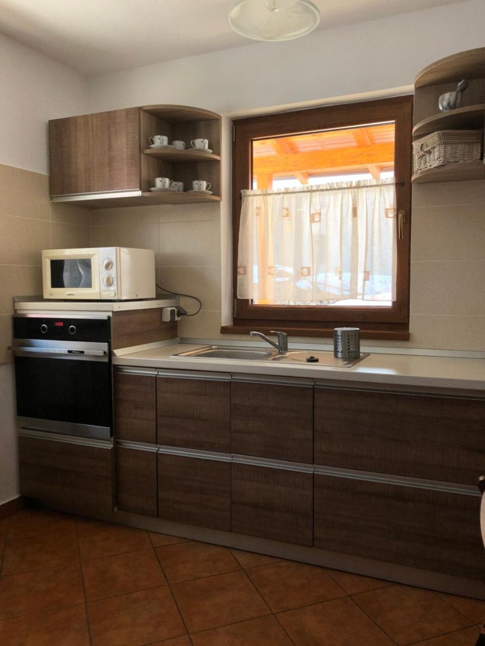 Casa De Vacanta Mogosa Baia-Sprie Esterno foto