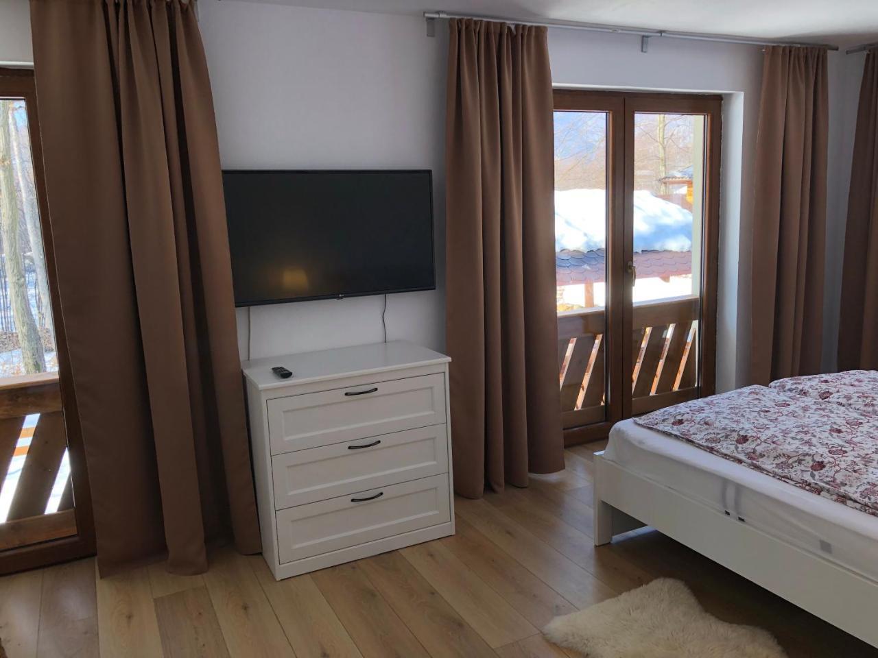 Casa De Vacanta Mogosa Baia-Sprie Esterno foto