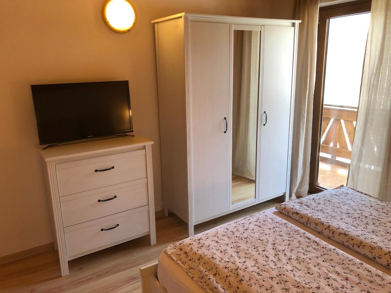 Casa De Vacanta Mogosa Baia-Sprie Esterno foto
