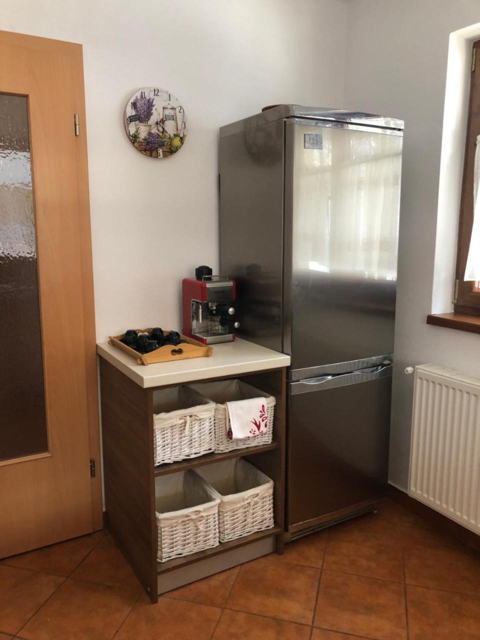 Casa De Vacanta Mogosa Baia-Sprie Esterno foto
