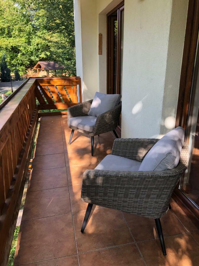Casa De Vacanta Mogosa Baia-Sprie Esterno foto